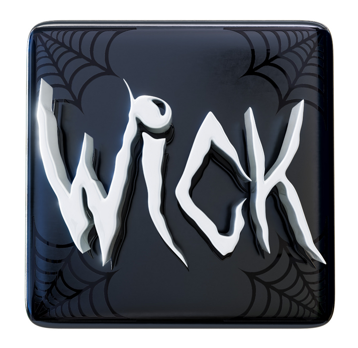 WRLD OF WICK'S MANUFACTURER