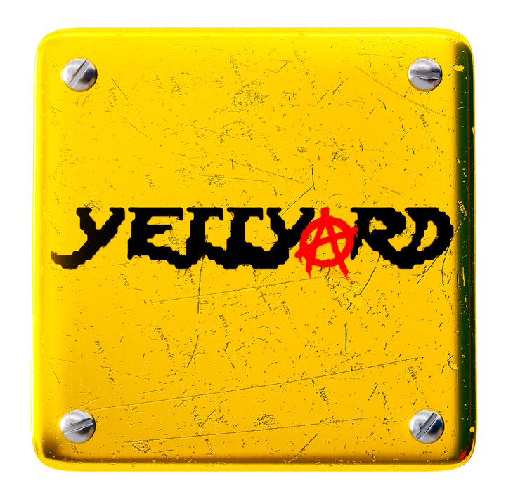 YELLYARD'S MANUFACTURER