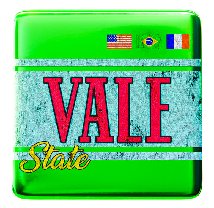 VALE LIVES MANUFACTURER