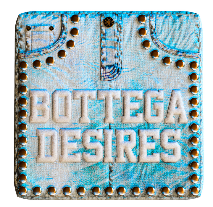 BOTTEGA'SMANUFACTURER